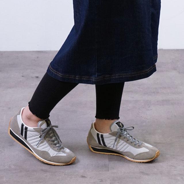 PATRICK（パトリック） 当店限定復刻モデル 返品送料無料 スタジアム