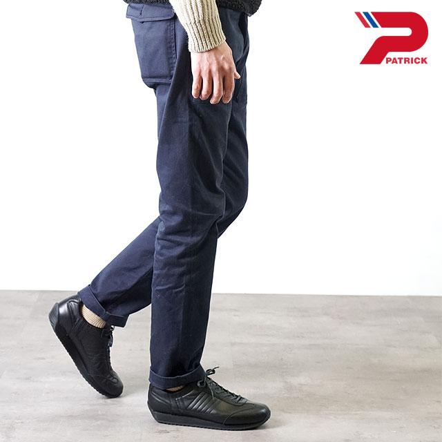 PATRICK（パトリック） マラレイン MARARAIN メンズ レディース