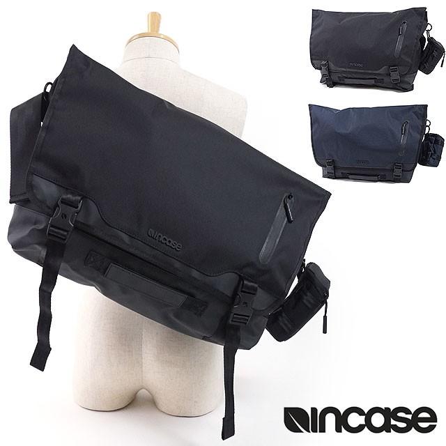 incase（インケース） メッセンジャーバッグ Sport Messenger