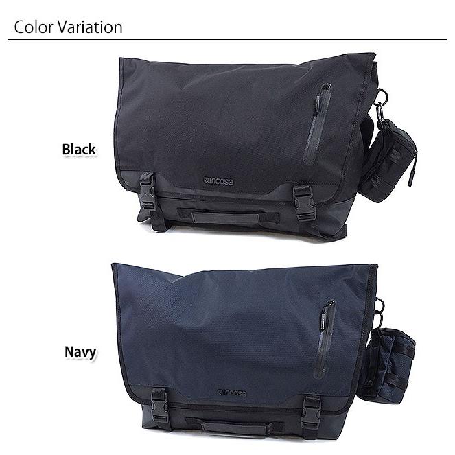incase（インケース） メッセンジャーバッグ Sport Messenger