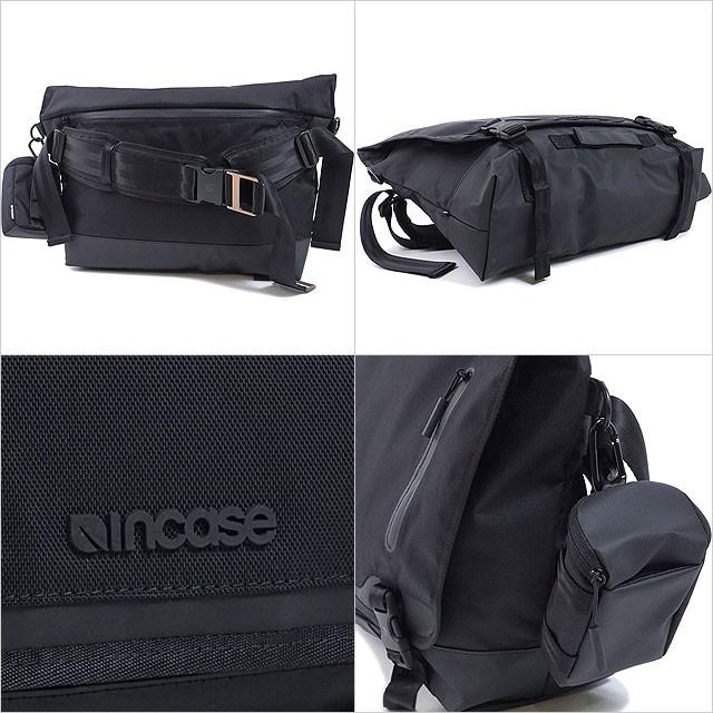 incase（インケース） メッセンジャーバッグ Sport Messenger