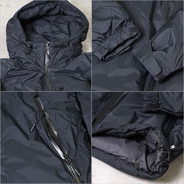 ナンガ NANGA メンズ オーロラダウンジャケット AURORA DOWN JACKET アウトドア 日本製｜mischiefstyle｜07