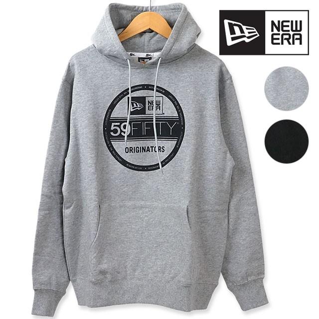 NEW ERA ニューエラ キャップ NEWERA メンズ プルオーバー