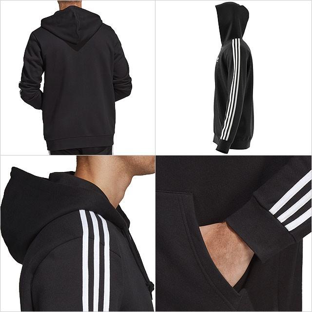 adidas00s万国タグジップアップパーカー3ストライプ短丈身幅広め太アーム adidas00s万国タグジップアップパーカー3ストライプ短丈身幅広め