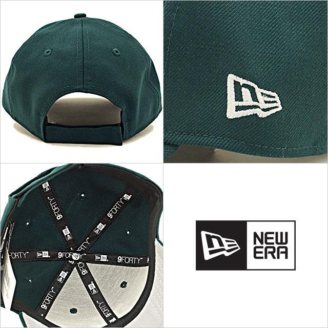 希少　南海ホークス　ニューエラ　9FORTY NEW ERA（ニューエラ） キャップ NEWERA NPBクラシック 南海ホークス