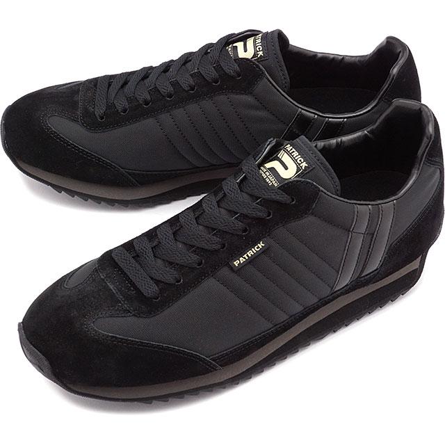 パトリック　マラソンスニーカー　新品未使用 27.5㎝ パトリック スニーカー マラソン オリーブ PATRICK MARATHON