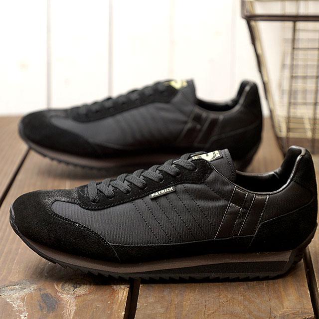 PATRICK パトリック マラソン MARATHON メンズ レディース