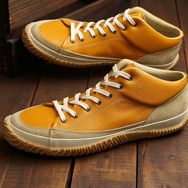 SPINGLE（スピングル） 返品交換送料無料 スニーカー ミドルカット