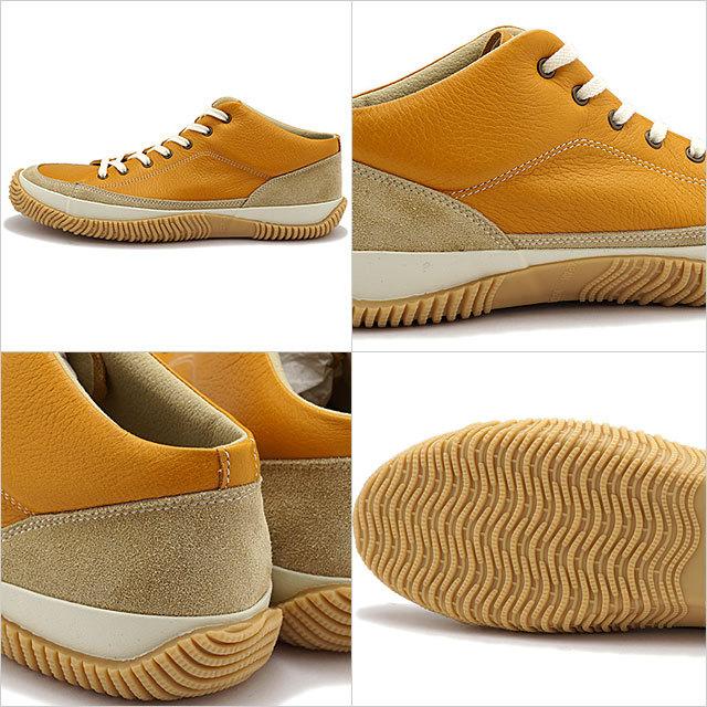 SPINGLE（スピングル） 返品交換送料無料 スニーカー ミドルカット