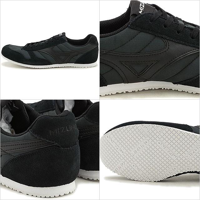 MIZUNO（ミズノ） RBライン MIZUNO RB-Line復刻スニーカー RS88 メンズ