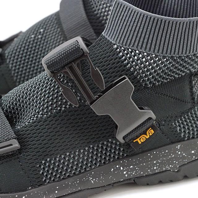 Teva（テバ） メンズ サンダル M Hurricane Sock ハリケーン ソック