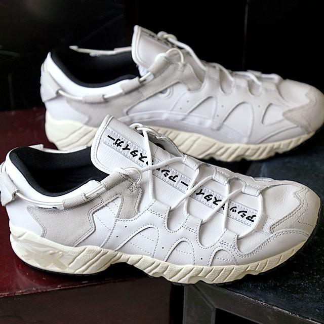 アシックス タイガーゲル アシックス タイガー ゲルライト5 ゴア テックス 全2色