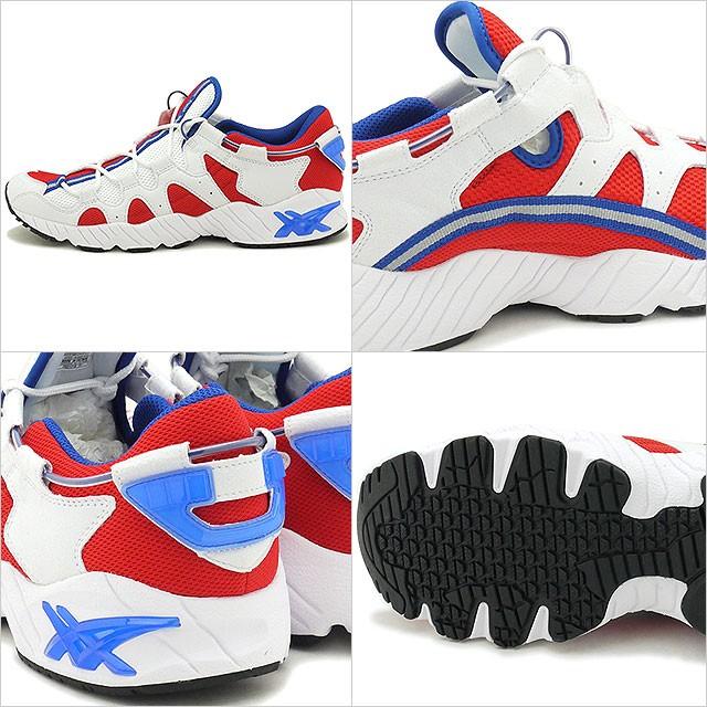 ASICS（アシックス） スポーツスタイル ASICS SportStyle ゲルマイ GEL