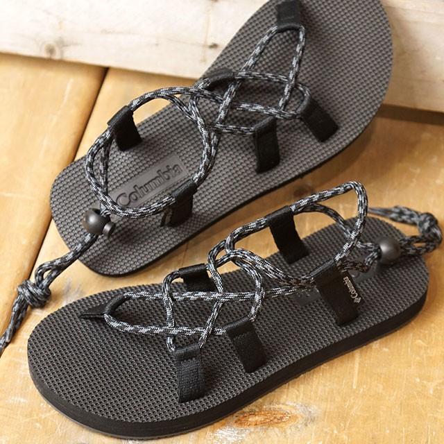 Columbia コロンビア クスコサンダル CUSCO SANDAL レディース