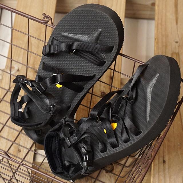 suicoke（スイコック） SUICOKE vibram サンダル TOSSHI-V メンズ