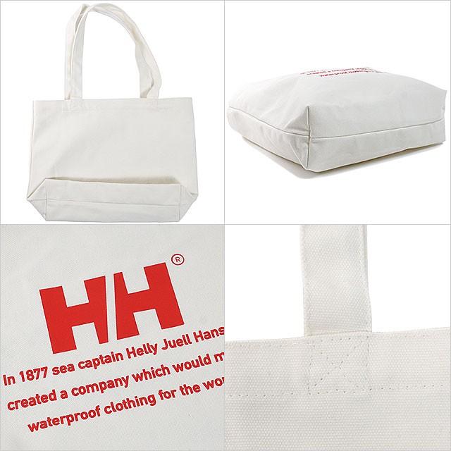 HELLY HANSEN（ヘリーハンセン） ロゴ トートバッグ M Logo Tote M