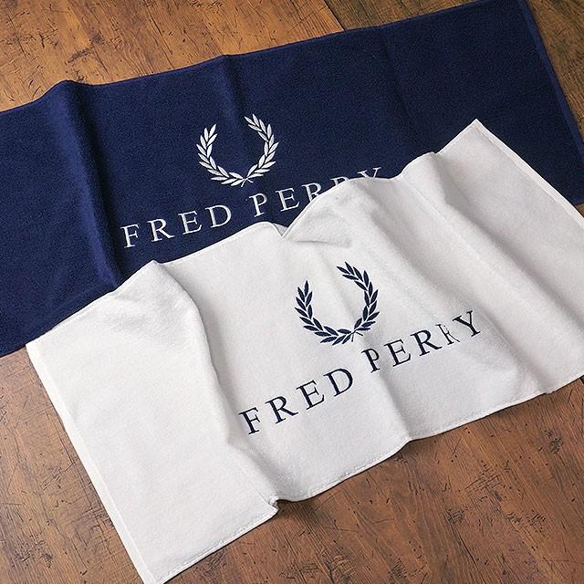 メンズ　タオルセット　フレッドペリー メンズ タオルセット フレッドペリー 商品検索 | FRED PERRY