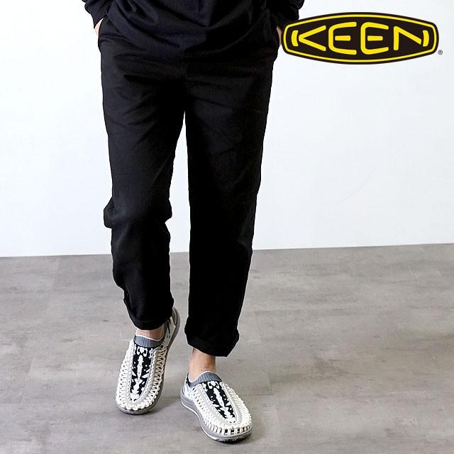 KEEN 限定モデル キーン メンズ ユニーク エヴォ MEN UNEEK EVO