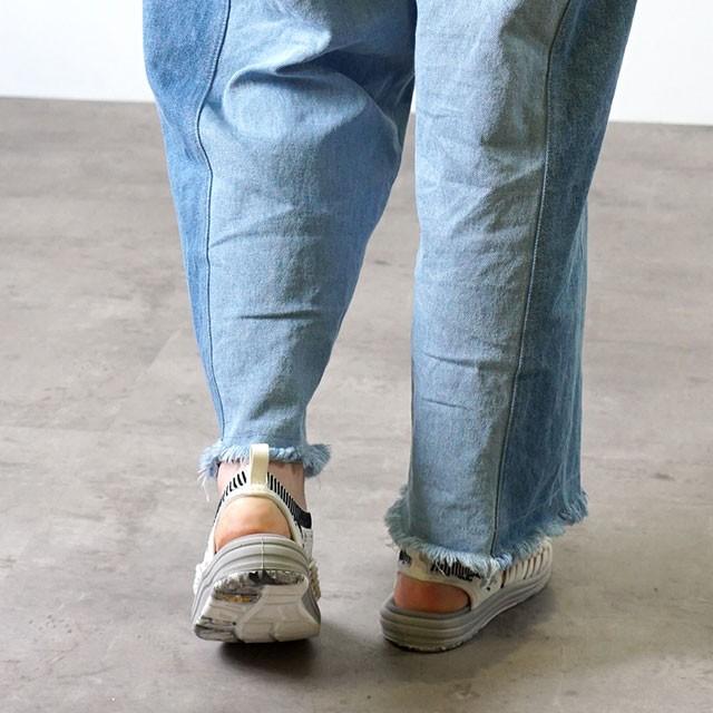 KEEN（キーン） 限定モデル レディース WOMEN UNEEK EVO イリオモテ