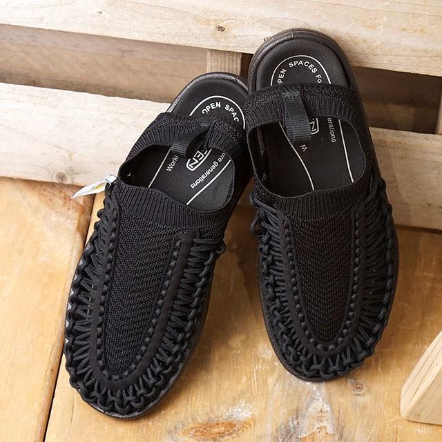 KEEN（キーン） 限定モデル レディース ユニーク エヴォ WOMEN UNEEK