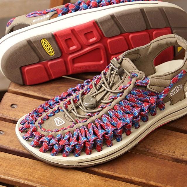 KEEN（キーン） レディース ユニーク フラット WOMEN UNEEK FLAT