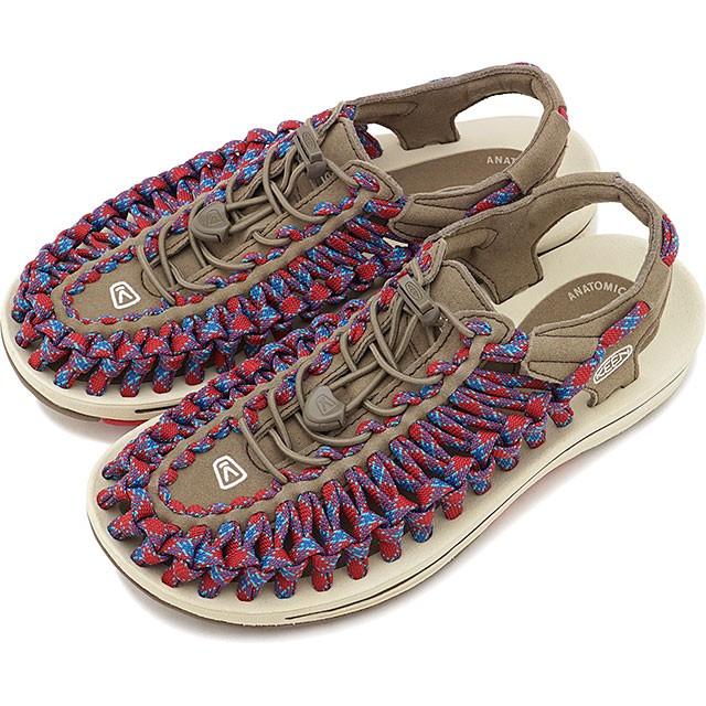 KEEN（キーン） レディース ユニーク フラット WOMEN UNEEK FLAT 