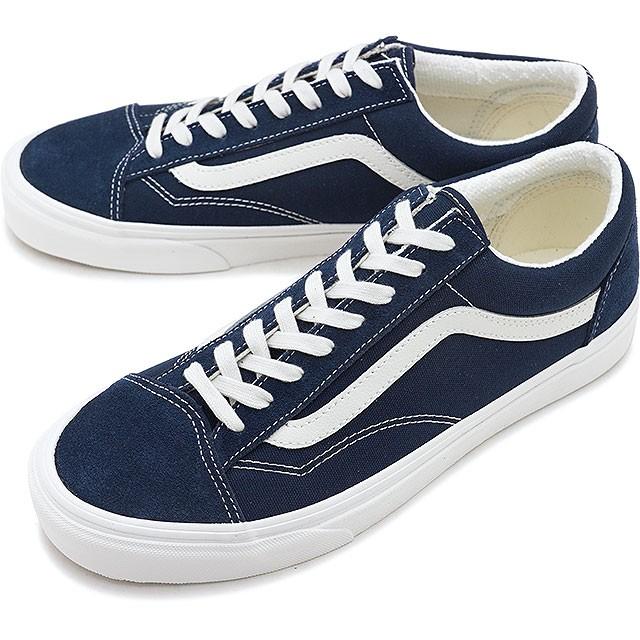 VANS（ヴァンズ） バンズ スタイル36 STYLE 36 メンズ スニーカー 靴