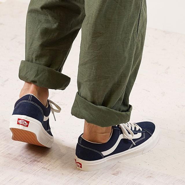 VANS（ヴァンズ） バンズ スタイル36 STYLE 36 メンズ スニーカー 靴
