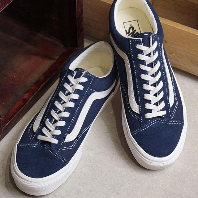 VANS（ヴァンズ） バンズ スタイル36 STYLE 36 メンズ スニーカー 靴