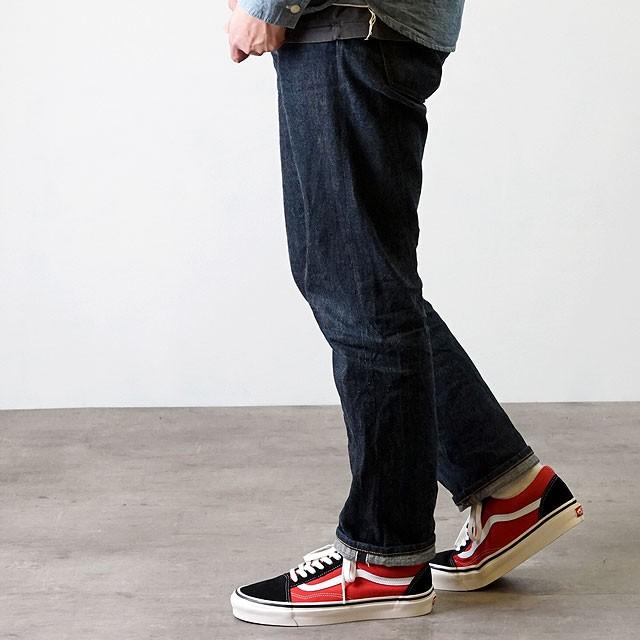 VANS（ヴァンズ） バンズ アナハイムファクトリー オールドスクール36
