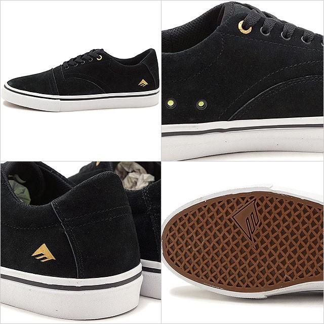 スニーカー　エメリカ　ほぼ新品 EMERICA エメリカ – Sonik Distribution