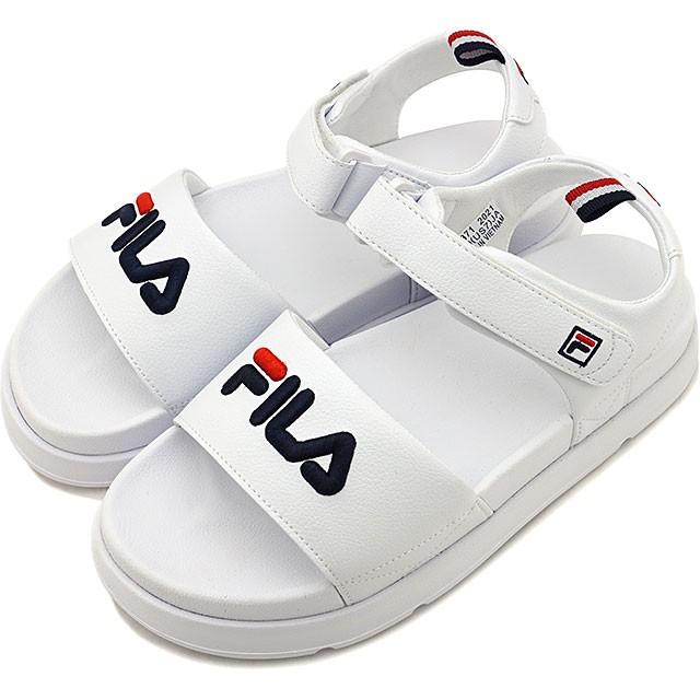FILA★DRIFTER JACKED UP SD★ベルクロ★刺繍 ロゴ★厚底★2色 FILA☆DRIFTER JACKED UP SD☆ベルクロ☆刺繍 ロゴ☆厚底☆2色