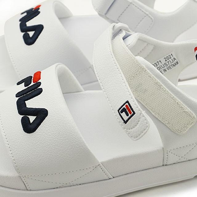 FILA フィラ ドリフター ジャッキアップ SD DRIFTER JACKED UP
