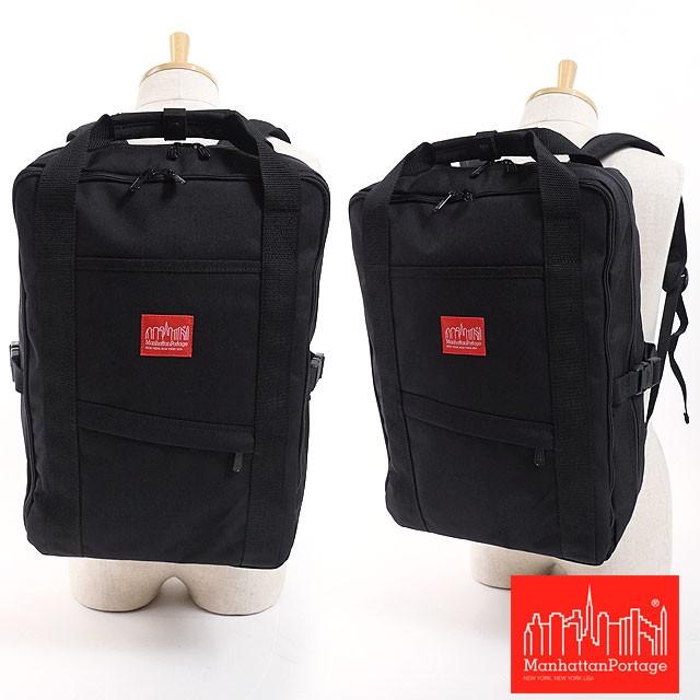 Manhattan Portage マンハッタンポーテージ アビングドンスクエア 