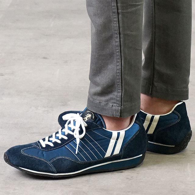 返品送料無料 限定復刻モデル パトリック Patrick スニーカー スタジアム Stadium メンズ レディース Egplnt ネイビー系 Shoetime 通販 Yahoo ショッピング
