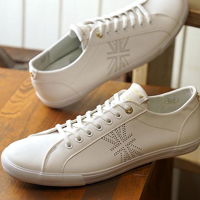 アドミラル Admiral ワトフォードuk Watford Uk メンズ レディース スニーカー カジュアル 靴 White White Sjad1807 0101 Ss19 Shoetime 通販 Yahoo ショッピング