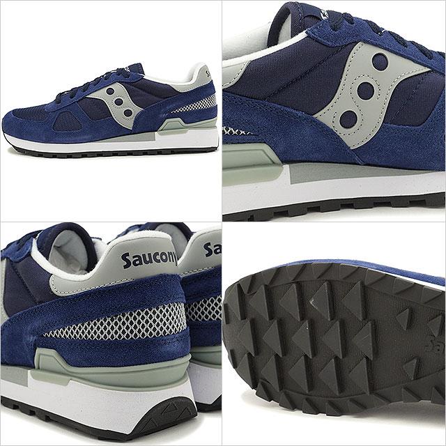 Saucony（サッカニー） シャドウ オリジナル SHADOW ORIGINAL メンズ
