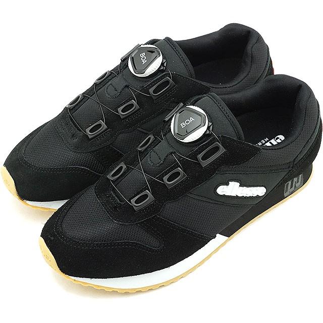 ellesse エレッセ ヘリテージ LS117 '19 ボア Heritage BOA