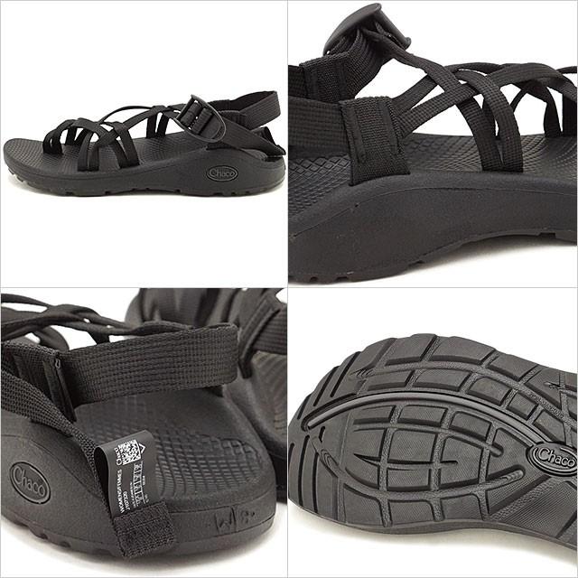 CHACO（チャコ） レディース ゼットクラウド X2 WMS ZCLOUD X2 クロス