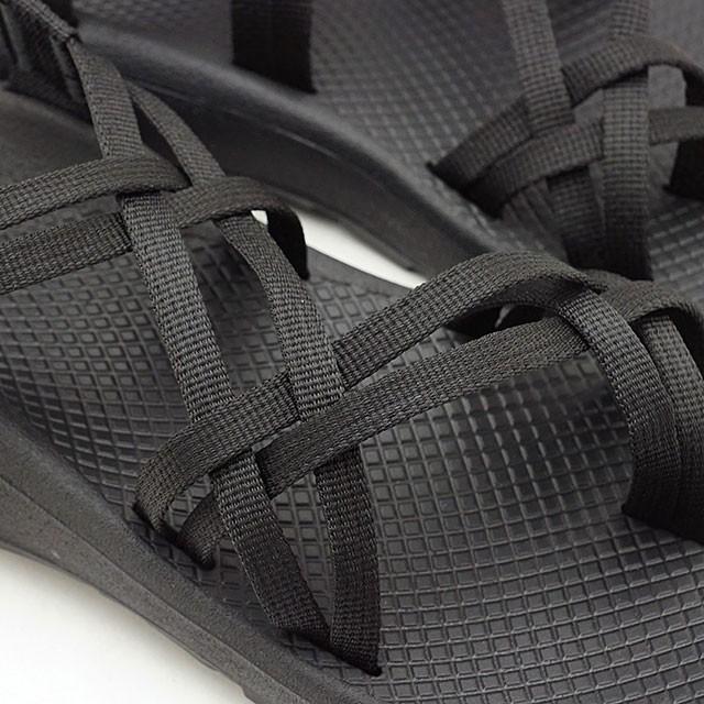 CHACO（チャコ） レディース ゼットクラウド X2 WMS ZCLOUD X2 クロス