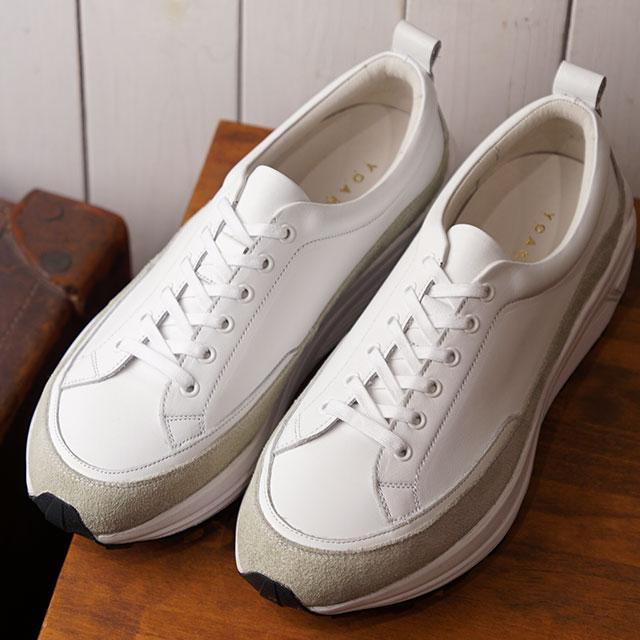 YOAK 返品送料無料 ヨーク メンズ ローリー LORRY ダッド