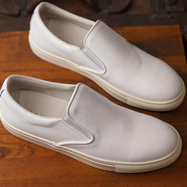 YOAK（ヨーク） 返品送料無料 メンズ リリー スムース LILY SMOOTH