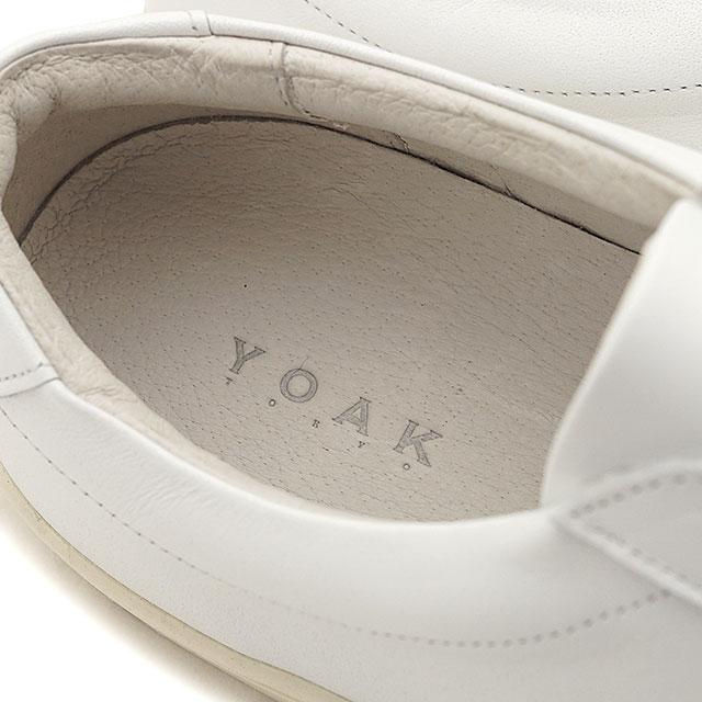 YOAK（ヨーク） 返品交換送料無料 スタンレー STANLEY メンズ