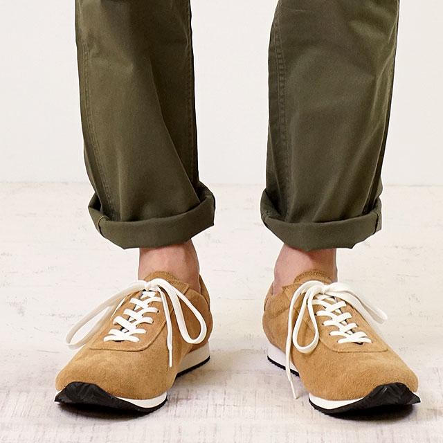 blueover（ブルーオーバー） マイキー MIKEY メンズ 日本製 ベロア