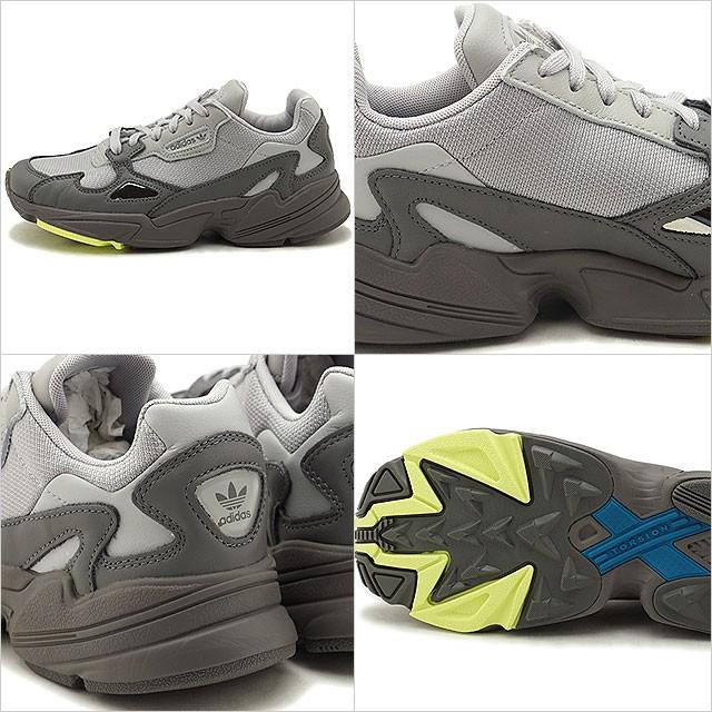 アディダス　ファルコンW　サイズ27.5㎝　新品、未使用 adidas（アディダス） スニーカー RUNFALCON 5 W「軽量」レディース