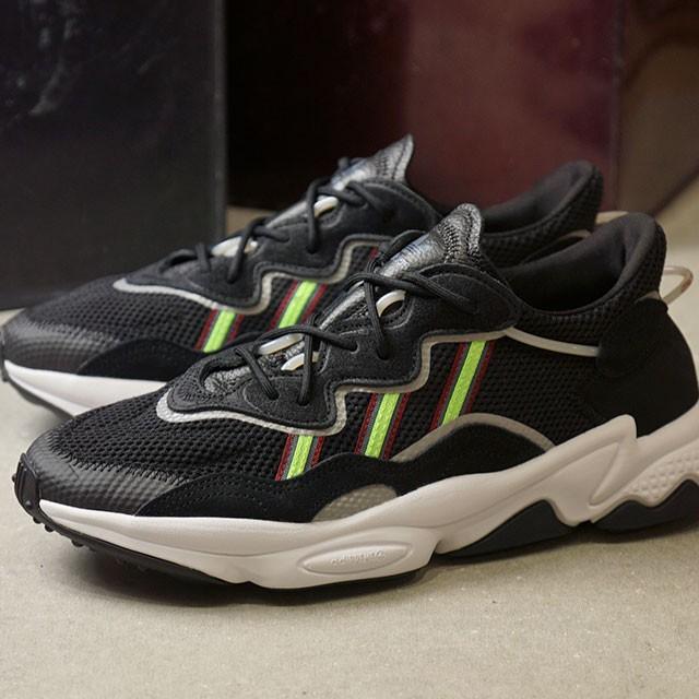 アディダス オリジナルス adidas Originals オズウィーゴ OZWEEGO
