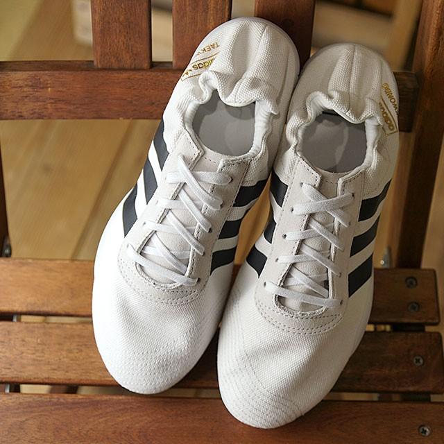 adidas Originals アディダス オリジナルス レディース テコンドー