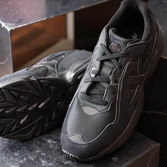 adidas Originals アディダス オリジナルス ヤング 96 チャスム YUNG