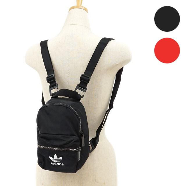 adidas Originals アディダス オリジナルス バックパック ミニ
