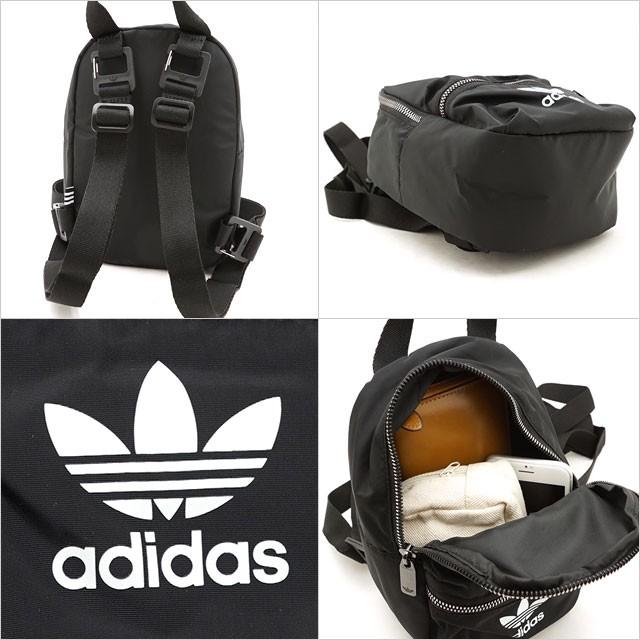 【adidas】Original Backpack オリジナルミニバックパック アディダス オリジナルス adidas Originals アディダス